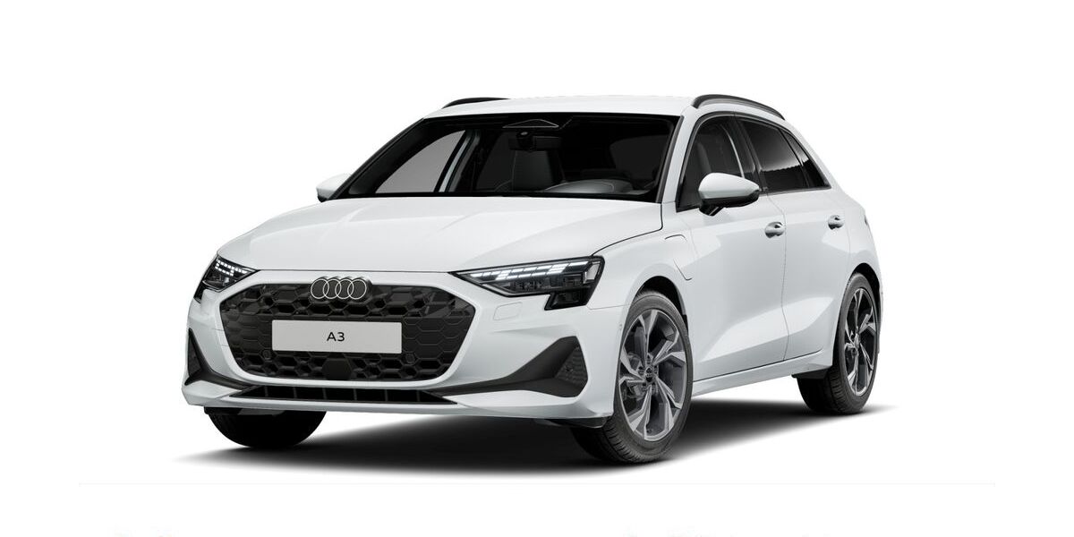 Audi A3 8.000 km 33.999 &euro; Hanau 63452