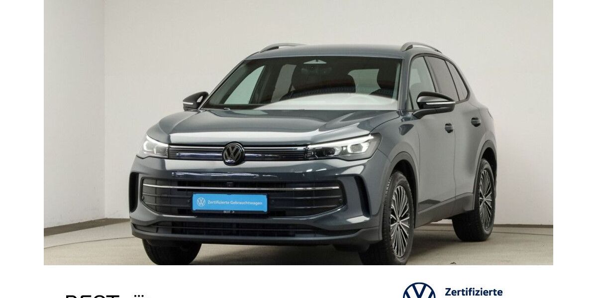 VW Tiguan 22.700 km 33.149 &euro; Mühlheim 63165