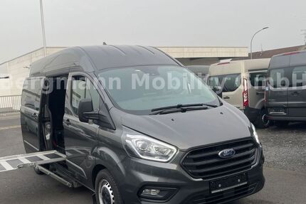 Ford Transit Custom 22.419 km 59.900 &euro; Nidderau 61130