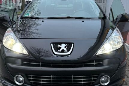 Peugeot 207 159.000 km 6.499 &euro; Dieburg 64807