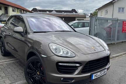 Porsche Cayenne 150.000 km 22.900 &euro; Hanau 63452