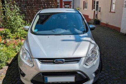 Ford C-Max 163.207 km 3.900 &euro; Bad Nauheim 61231