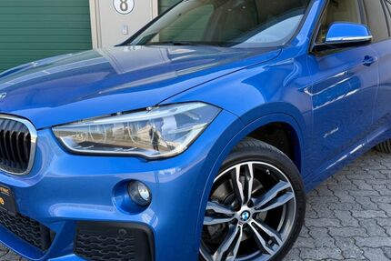BMW X1 65.258 km 25.990 &euro; Wehrheim 61273