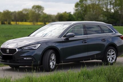 Seat Leon 65.100 km 17.950 &euro; Rodgau 63110