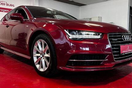 Audi A7 146.220 km 26.900 &euro; Friedberg (Hessen) 61169