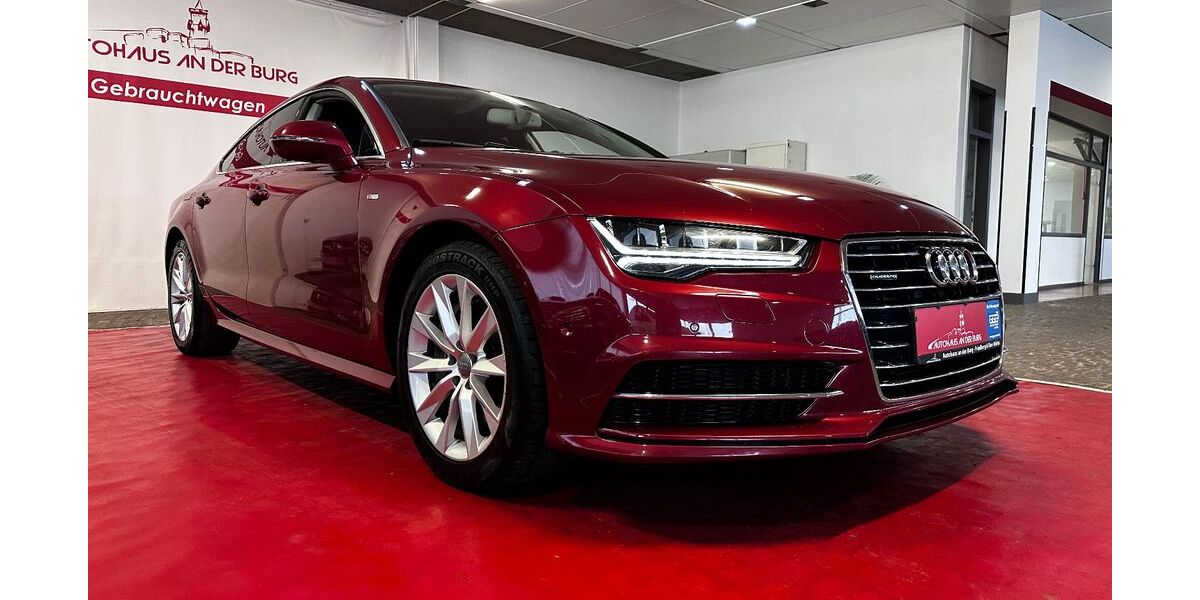 Audi A7 146.220 km 26.900 &euro; Friedberg (Hessen) 61169