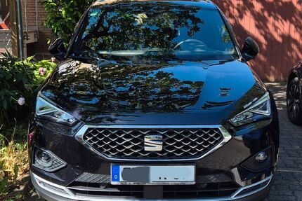 Seat Tarraco 123.000 km 24.900 &euro; Altenstadt 63674