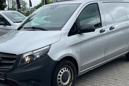 Mercedes-Benz Vito 160.516 km 12.600 &euro; Dietzenbach / bei Frankfurt am Main 63128