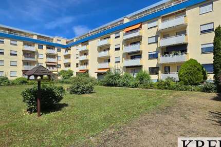 Wohnung zum Kaufen in Nauheim 295.000 € 93.5 m²