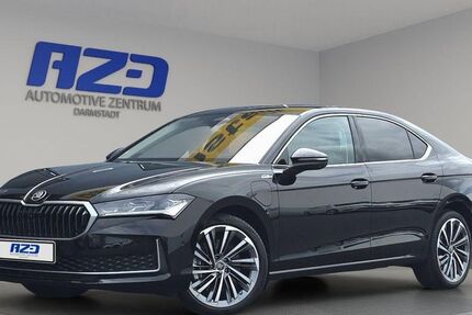 Skoda Superb 33.000 km 43.880 &euro; Darmstadt 64293