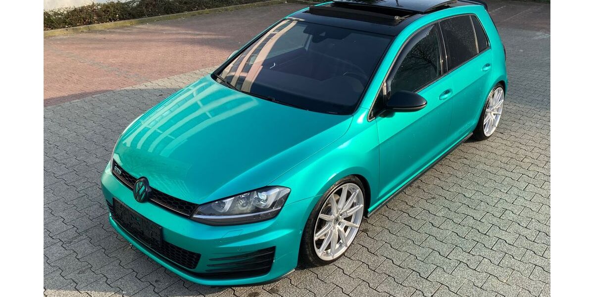 VW Golf 215.000 km 13.999 &euro; Frankfurt am Main 60389