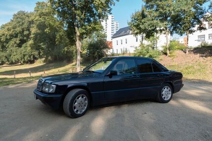 Mercedes 190