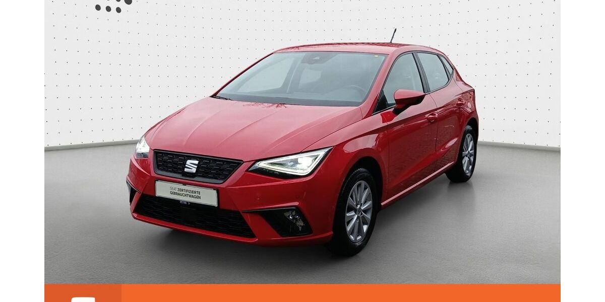 Seat Ibiza 75.993 km 14.970 &euro; Hofheim-Diedenbergen 65719