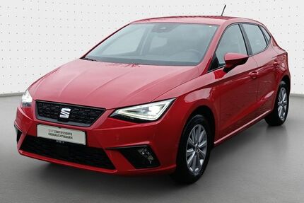 Seat Ibiza 75.993 km 14.280 &euro; Hofheim-Diedenbergen 65719
