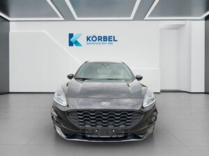 Ford Kuga 2.0 ST-Line Automatik*el.Heck*WinterPaket2* 23.500 km 26.390 &euro; Nidderau 61130