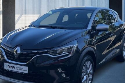 Renault Captur 78.775 km 16.850 &euro; Frankfurt / Main 60314