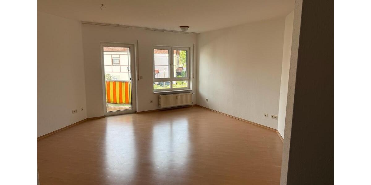 Etagenwohnung Langenselbold - 2 Zimmer, 60 m&sup2;, 199.000&euro; | Angebot:27113686