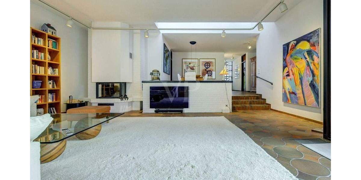 Einfamilienhaus Bad Soden am Taunus Neuenhain - 9 Zimmer, 196 m&sup2;, 975.000&euro; | Angebot:25742235