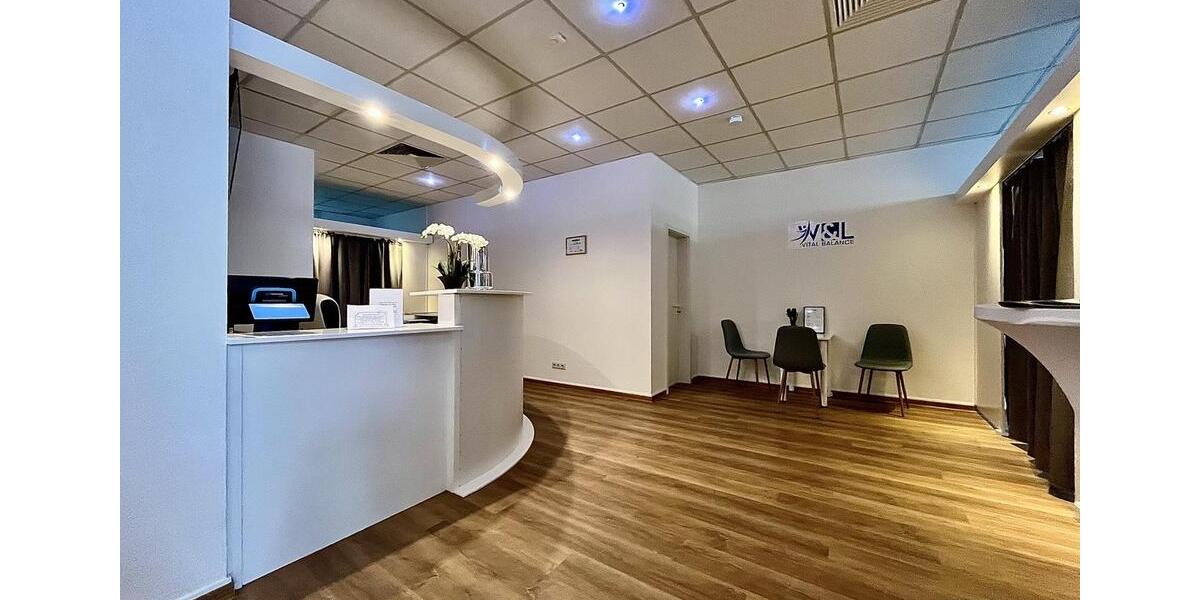 Gewerbeobjekt Groß-Zimmern Zimmern - 880&euro; | Angebot:23091106