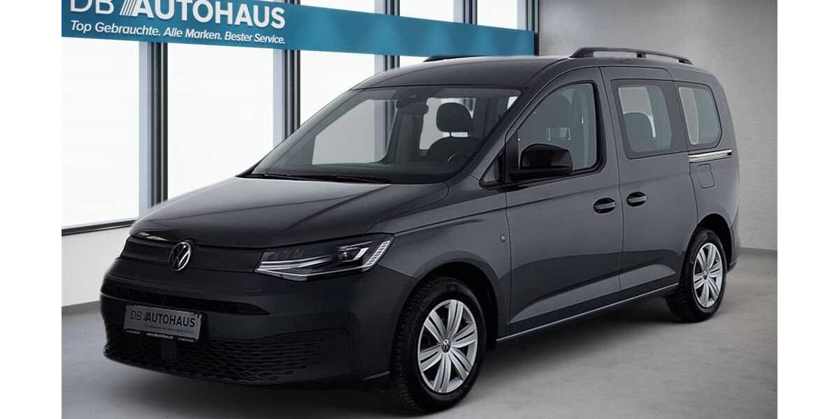 VW Caddy 88.247 km 22.760 &euro; Maintal 63477