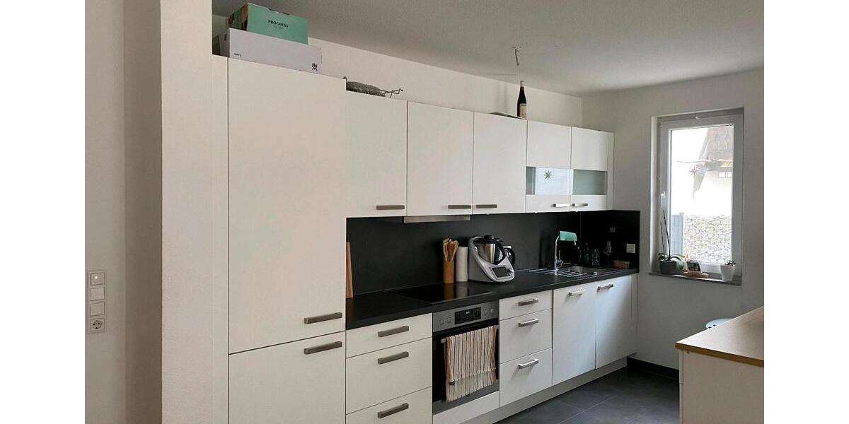 Erdgeschoßwohnung Seligenstadt - 3 Zimmer, 79 m&sup2;, 1.090&euro; | Angebot:26407538