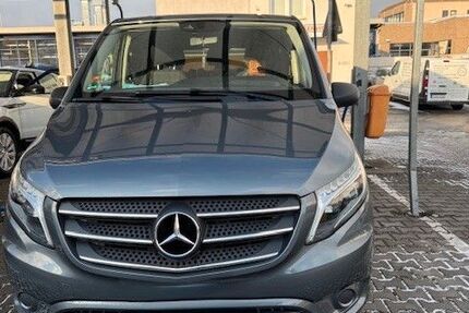 Mercedes-Benz Vito 127.000 km 32.500 &euro; Frankfurt am Main 60596