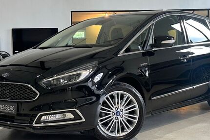 Ford S-Max 120.508 km 16.980 &euro; Rodgau-Weiskirchen/nähe Frankfurt am Main 63110