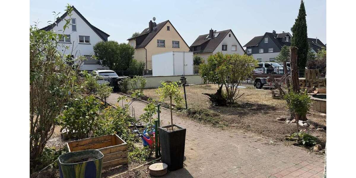 Etagenwohnung Rödermark - 4.5 Zimmer, 110 m&sup2;, 1.350&euro; | Angebot:27159596