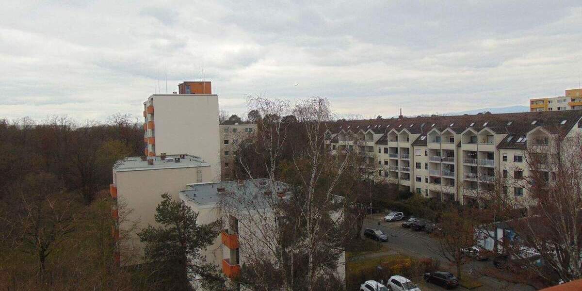 Etagenwohnung Neu Isenburg Neu-Isenburg - 2 Zimmer, 46 m&sup2;, 485&euro; | Angebot:25697419