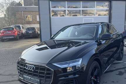 Audi Q8 143.000 km 41.900 &euro; Friedrichsdorf 61381