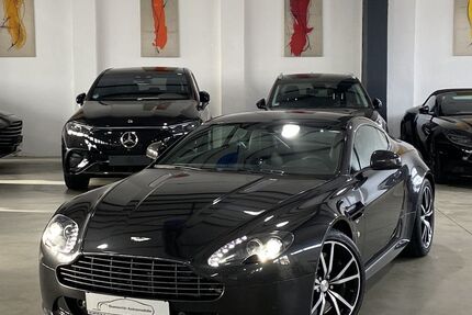 Aston Martin V8 Vantage 41.394 km 77.900 € Frankfurt 60386