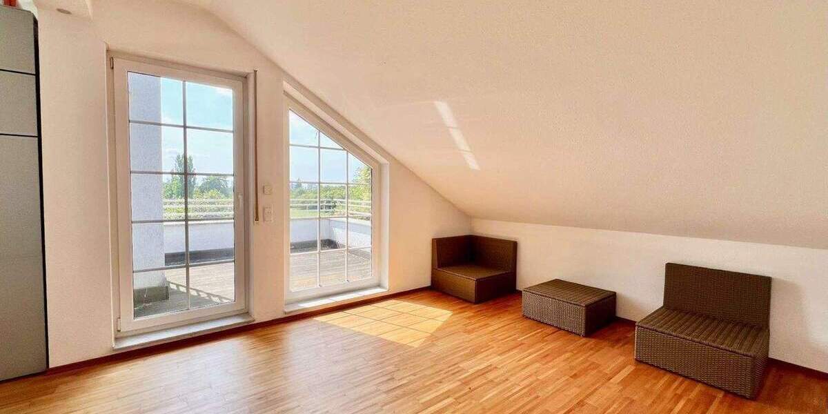 Einfamilienhaus Frankfurt am Main Berkersheim - 5 Zimmer, 181 m&sup2;, 1.095.000&euro; | Angebot:25318714