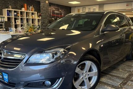 Opel Insignia 198.981 km 6.490 &euro; Mühlheim am Main nähe Frankfurt 63165
