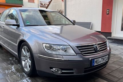 VW Phaeton 198.000 km 7.190 &euro; Nidderau 61130
