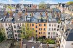 Etagenwohnung Frankfurt am Main Nordend-West - 2 Zimmer, 72 m&sup2;, 549.000&euro; | Angebot:25691108