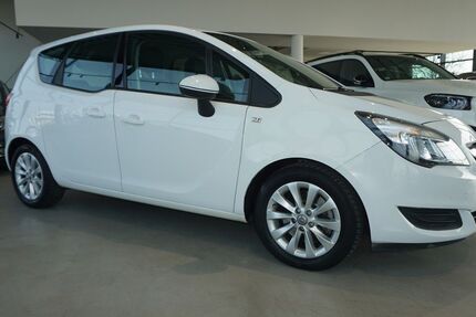 Opel Meriva 57.000 km 11.850 &euro; Dietzenbach 63128