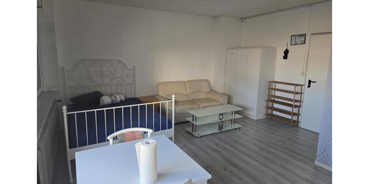 Etagenwohnung Frankfurt am Main Fechenheim - 1 Zimmer, 28 m&sup2;, 990&euro; | Angebot:25329131