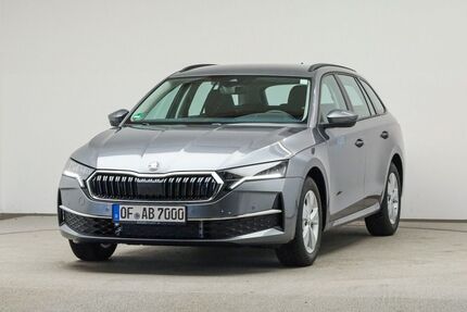 Skoda Octavia 6.900 km 33.485 &euro; Offenbach am Main 63075