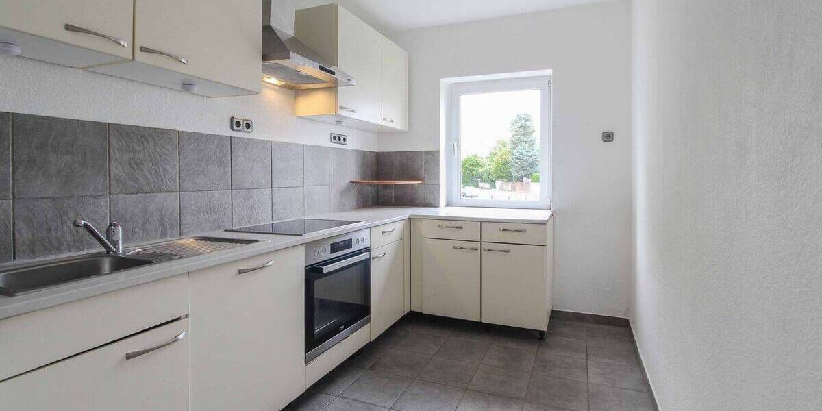 Etagenwohnung Rodgau Nieder-Roden - 3 Zimmer, 72 m&sup2;, 185.000&euro; | Angebot:26229588