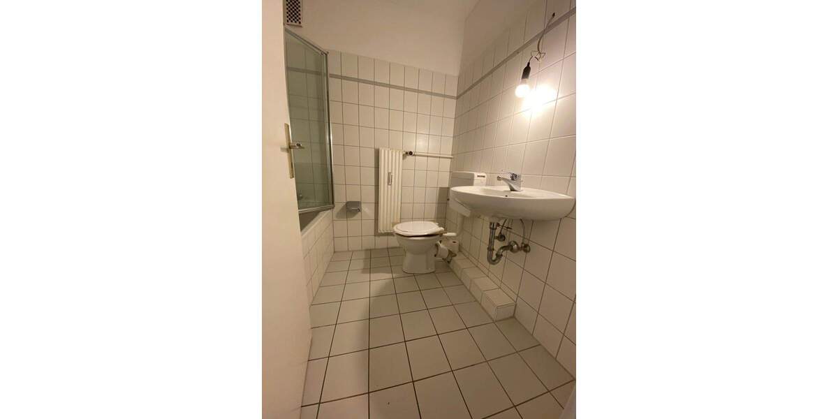 Charmantes 1-Zimmerapartment in Heusenstamm 1 zimmer