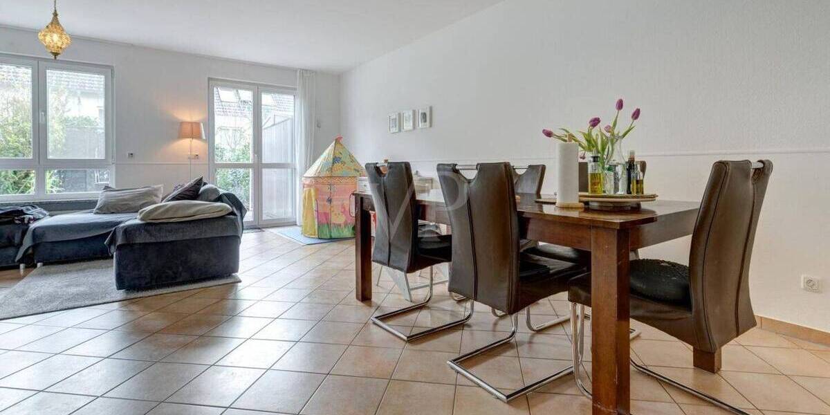 Reihenmittelhaus Liederbach am Taunus Liederbach - 4 Zimmer, 132 m&sup2;, 695.000&euro; | Angebot:26893079