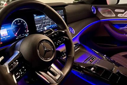 Mercedes-Benz AMG GT 19.000 km 81.000 &euro; Neu-Isenburg 63263