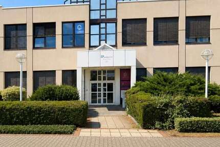 Gewerbeobjekt Frankfurt am Main Bonames - 590&euro; | Angebot:27278474