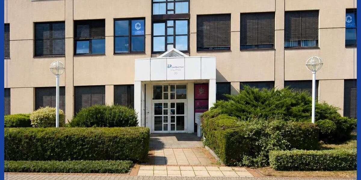 Gewerbeobjekt Frankfurt am Main Bonames - 590&euro; | Angebot:27278474