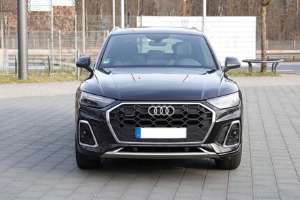 Audi Q5 74.400 km 34.900 &euro; Frankfurt am Main 60528