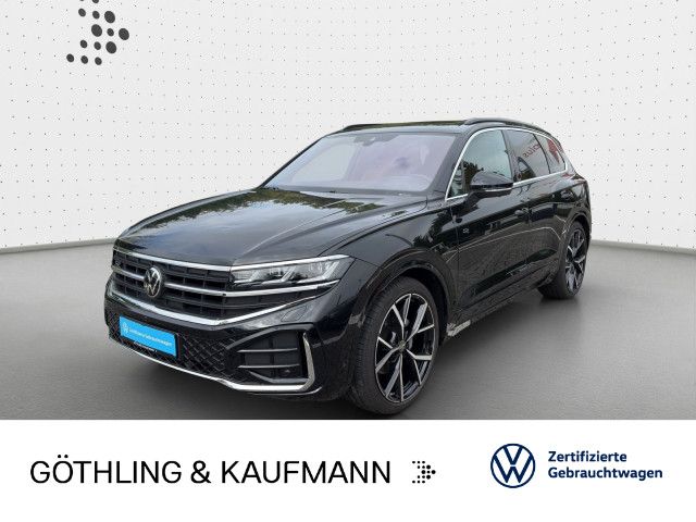 Touareg