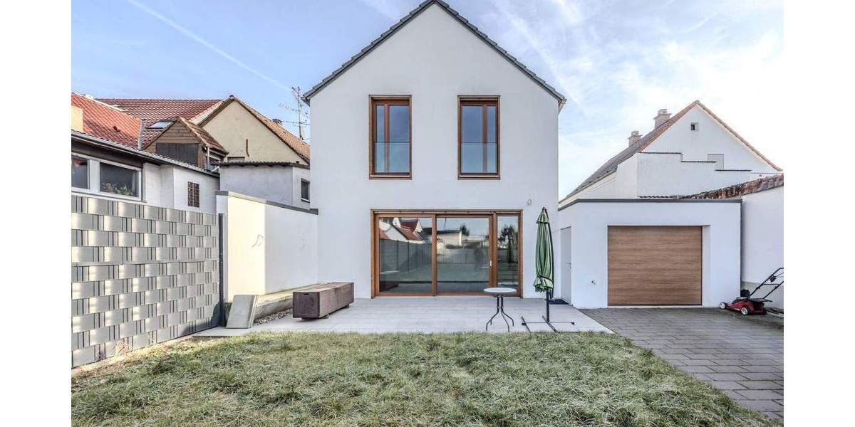 Einfamilienhaus Griesheim - 5 Zimmer, 154 m&sup2;, 899.500&euro; | Angebot:25691099