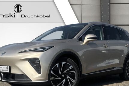 MG S6 EV 4.900 km 41.990 &euro; Bruchköbel 63486