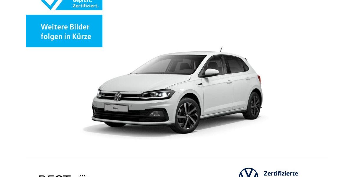 VW Polo 66.300 km 19.499 &euro; Mühlheim 63165