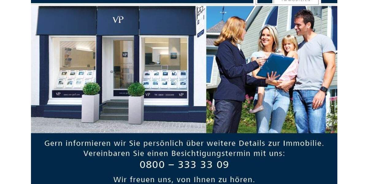 Privatsphäre, Weitblick, Wertigkeit: EFH mit Gartenidyll, Gästehaus, Apt., Kamin, EBK, Doppelgarage 7 zimmer